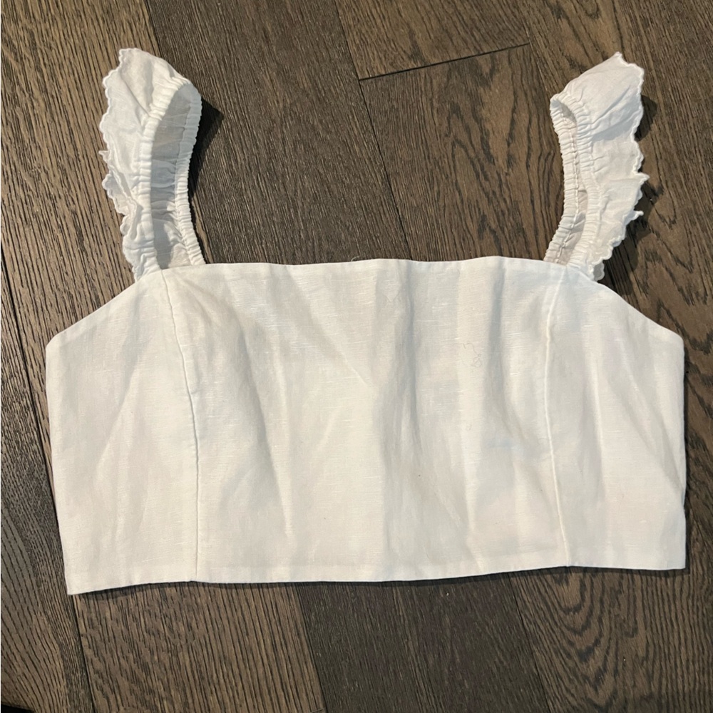 Aritzia Crop top